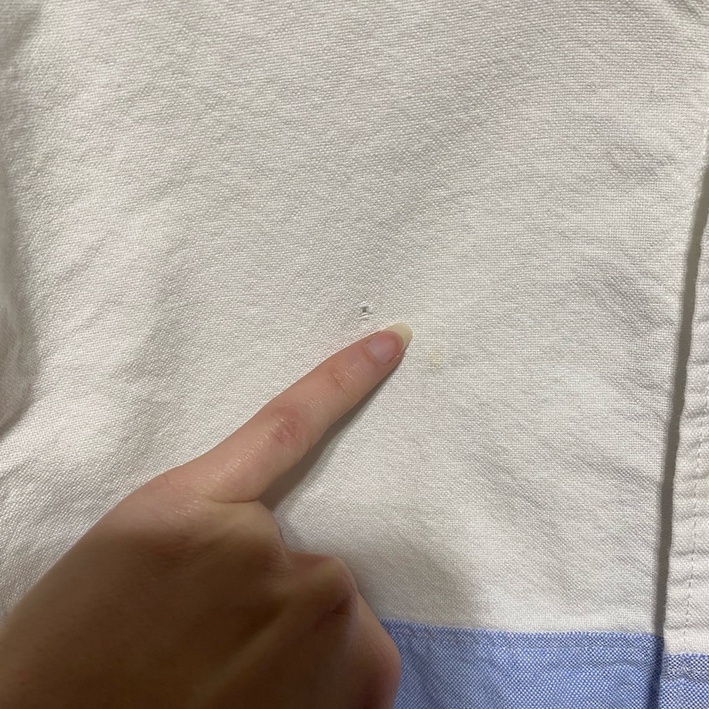 AE button down - Picture 5 of 6